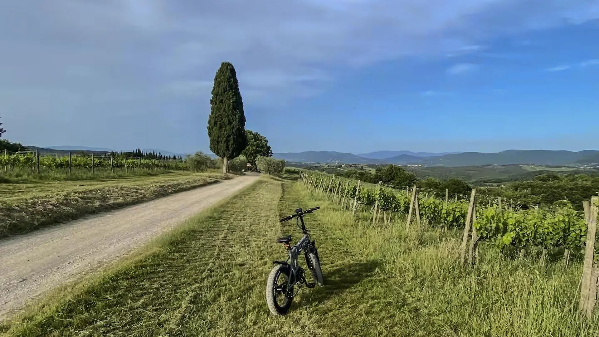 Suite La Sorgente At Villa Santa Lucia Nuova San Casciano in Val di Pesa 0*,