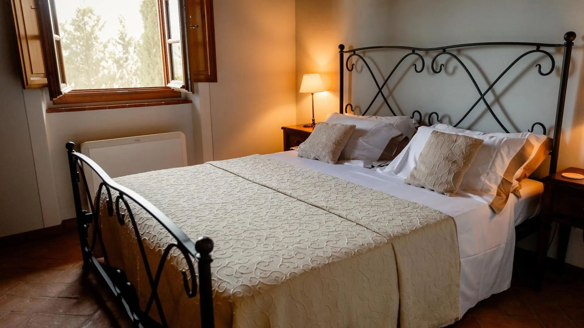 Apartment Suite La Sorgente At Villa Santa Lucia Nuova San Casciano in Val di Pesa Italy