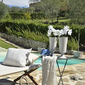 Borri Country Suites San Casciano in Val di Pesa