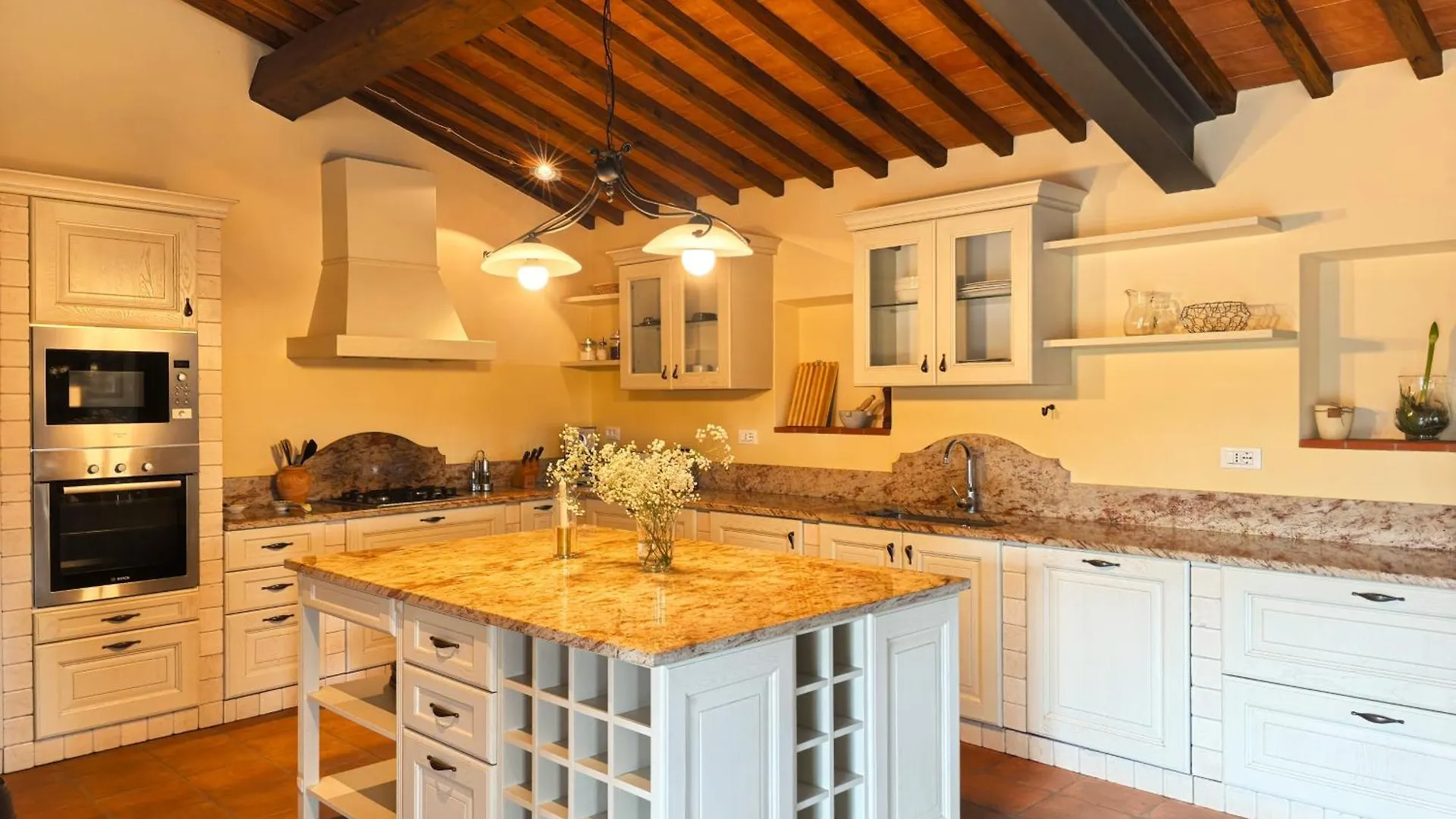 Suite La Sorgente At Villa Santa Lucia Nuova San Casciano in Val di Pesa Italy