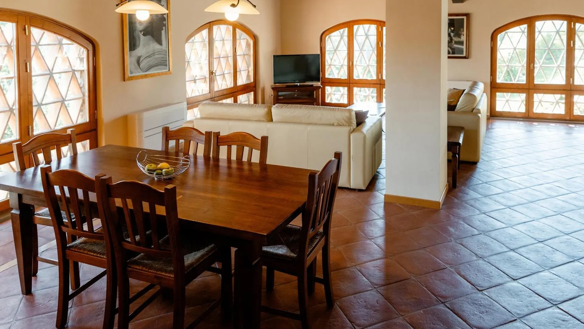 Suite La Sorgente At Villa Santa Lucia Nuova San Casciano in Val di Pesa 0*,  Italy