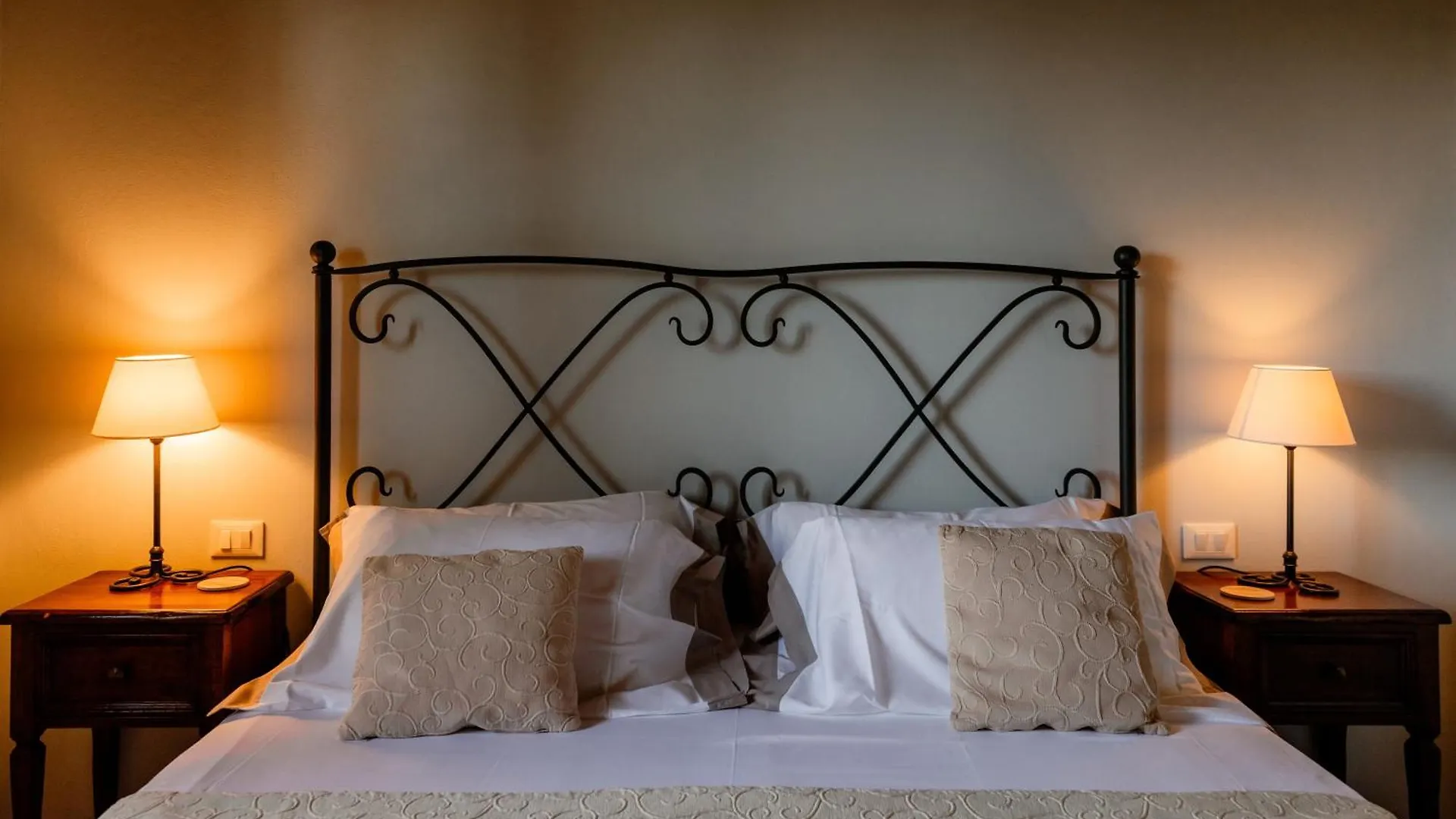 Apartment Suite La Sorgente At Villa Santa Lucia Nuova San Casciano in Val di Pesa
