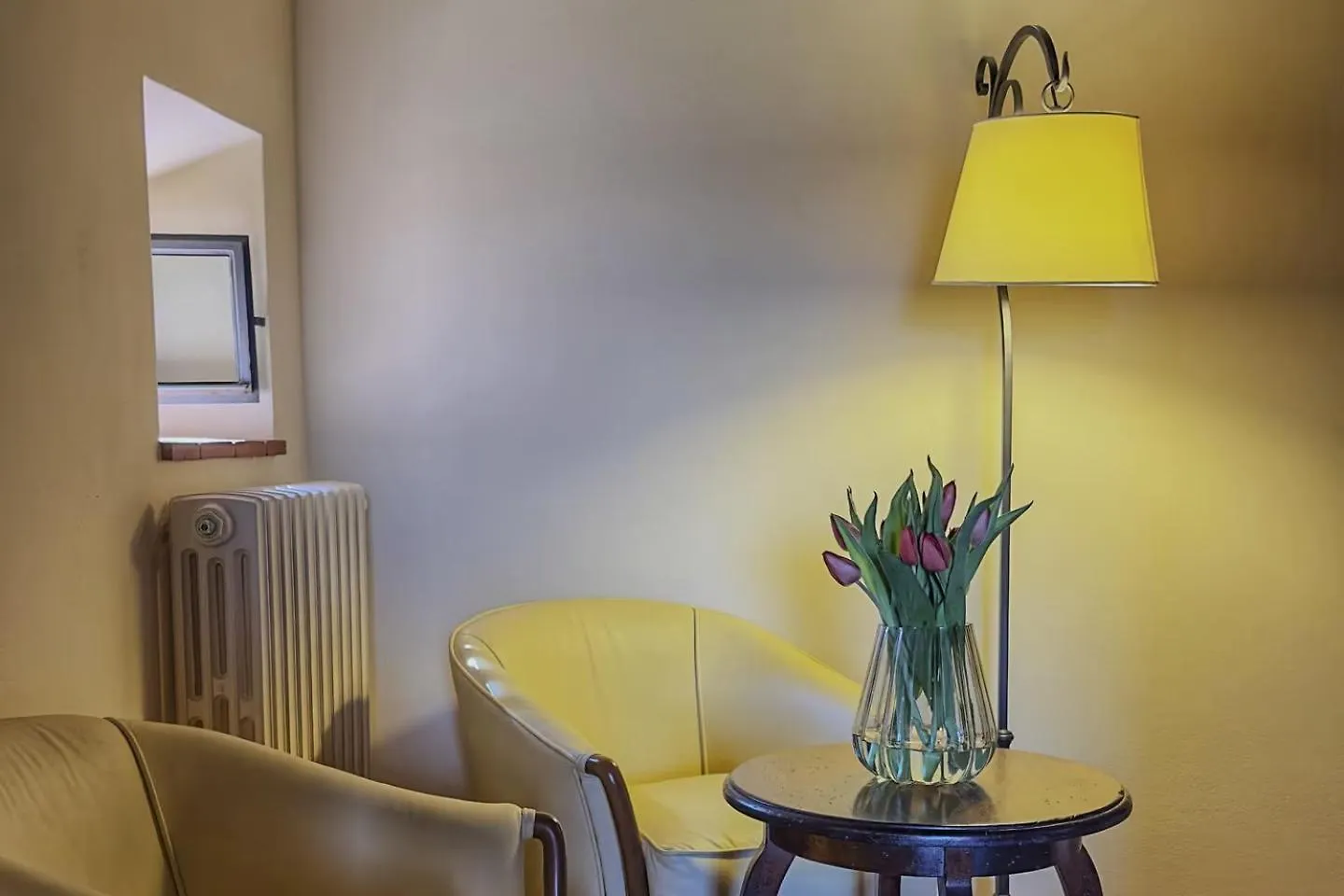 Suite La Sorgente At Villa Santa Lucia Nuova San Casciano in Val di Pesa 0*,  Italy