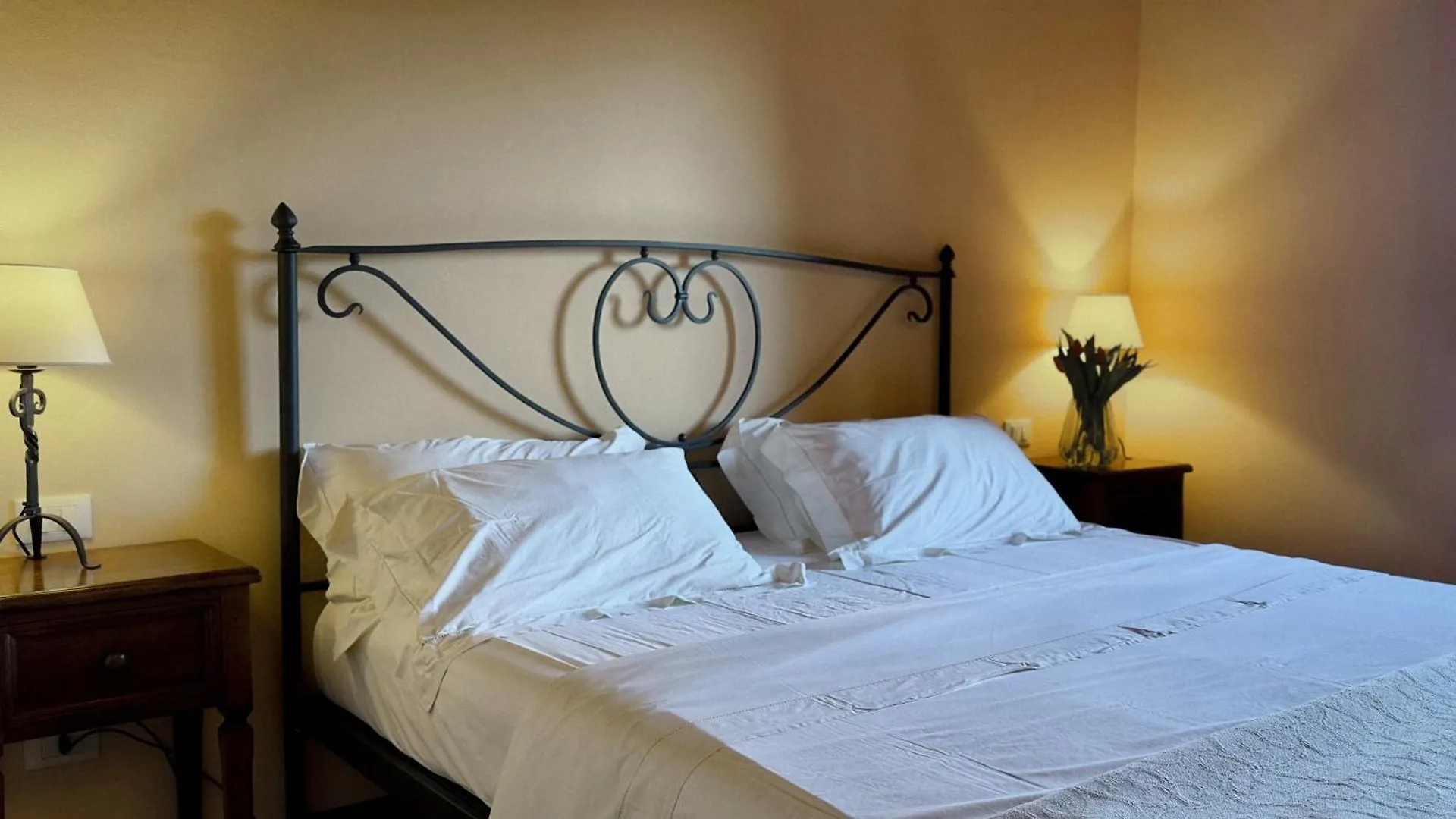Suite La Sorgente At Villa Santa Lucia Nuova San Casciano in Val di Pesa 0*,  Italy