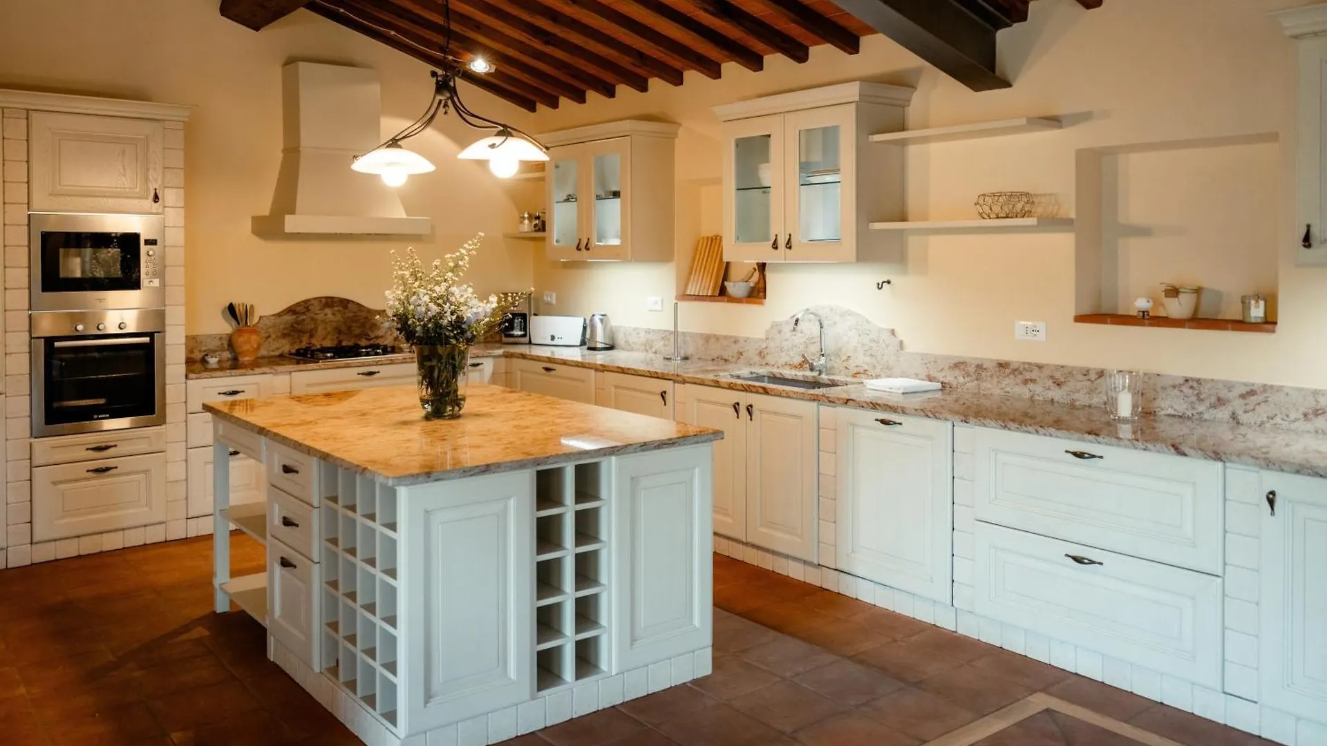 Suite La Sorgente At Villa Santa Lucia Nuova San Casciano in Val di Pesa